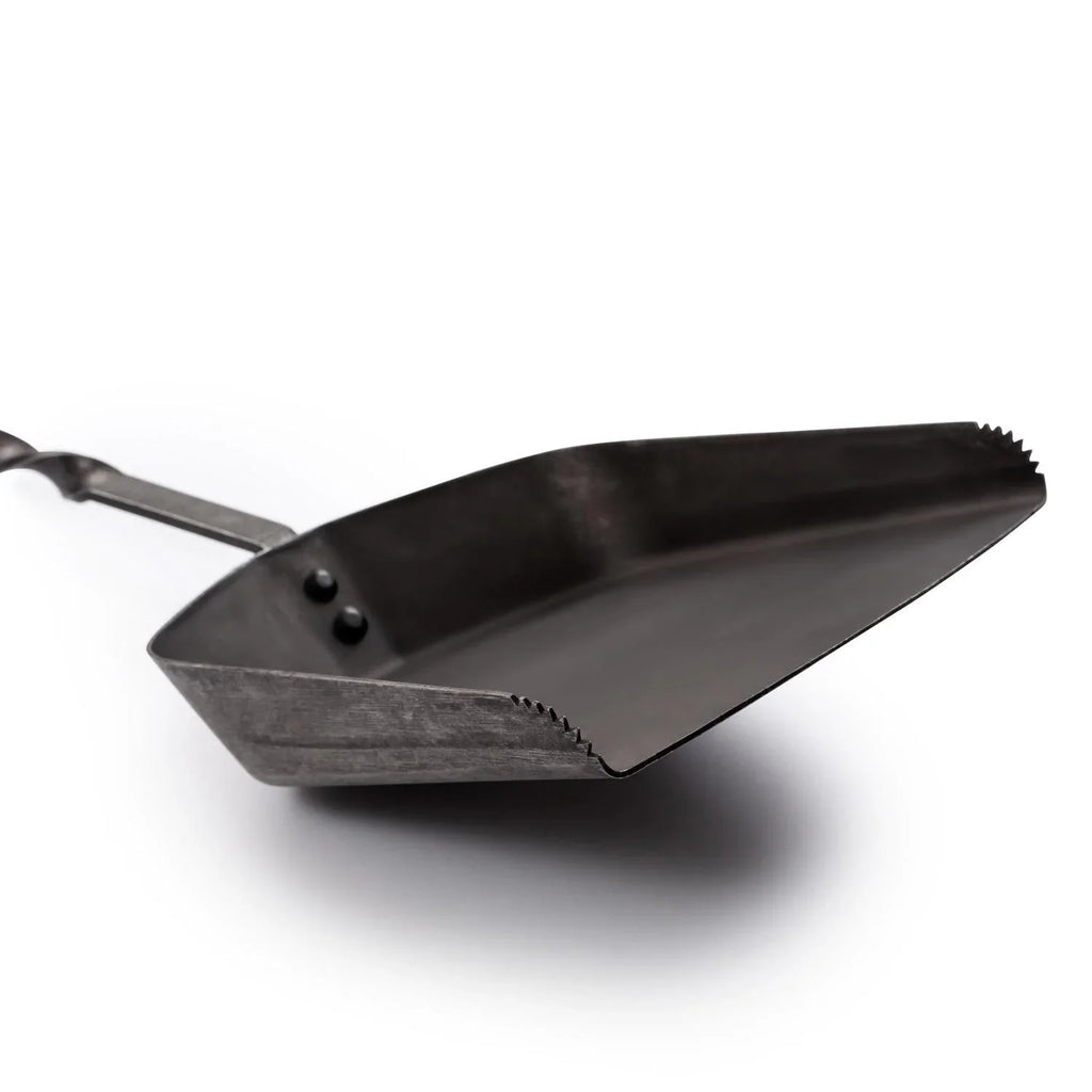 Coal Barebones Grill Shovel Cowboy
