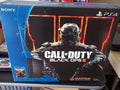 Duty Ops Sony Of Call PlayStation Bundle PS4 4 (Refurbished) Restored III With COD 500 Console GB