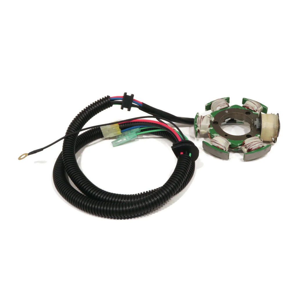 Shop - The Stator Assembly SUV1200 For | Yamaha 2001 fits Waverunner ROP Generator SV1200