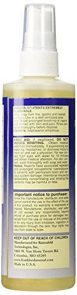 Reloading Lube Frankford for Pump oz. Non-Aerosol Spray Arsenal 8 Case