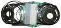 1996 720cc GTS Complete New Ski GTI 290887670 Sea-Doo 2001 1998 2000 GS Jet 2002 1995 XP SPI SP HX Compatible GSI Gasket SPX LE 1997 2003 1999 Kit With