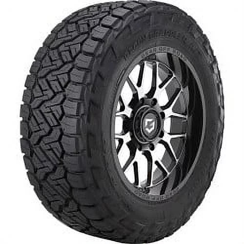 Grappler A/T 2) Recon 125R Nitto (Qty: tire 35x12.50R20LT
