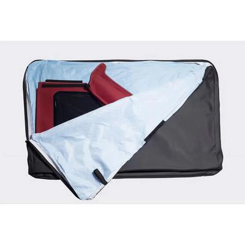 Bag Window JEEP WRANGLER Fits 42815-35 Bestop - UNLIMITED, - Storage JEEP 2015-2018 select: 2012-2014 WRANGLER