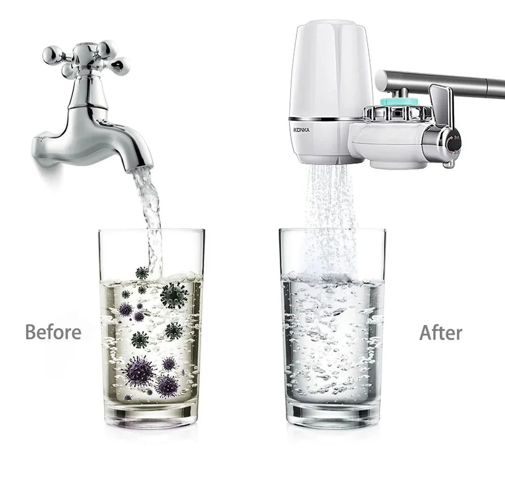 Filter Agua - Water Advanced & Pure Softener