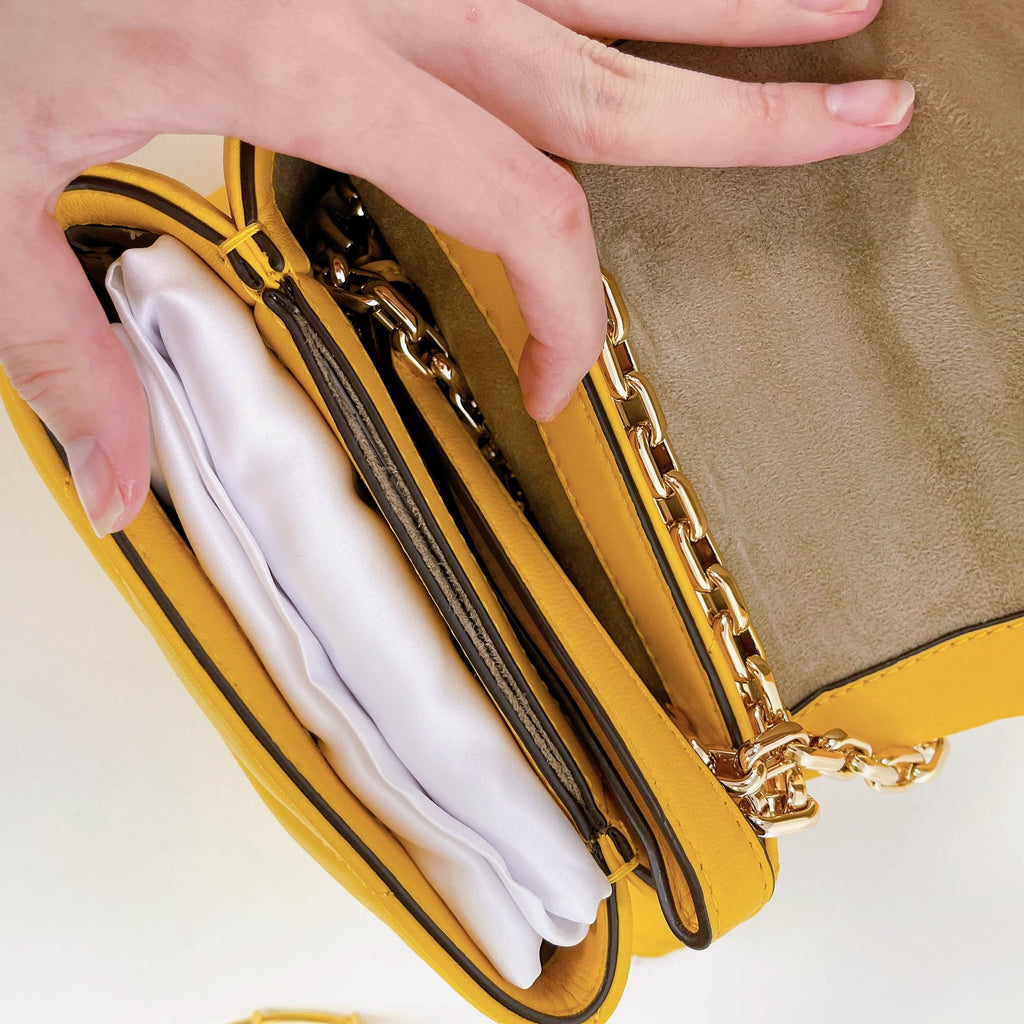 Small Crossbody Extra Cece Kors Bag Cece Michael Sunflower