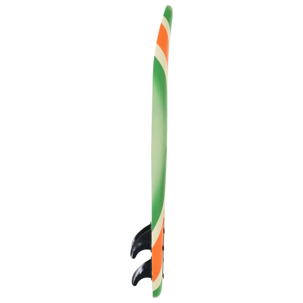 Surfboard Carevas Boomerang 66.9"