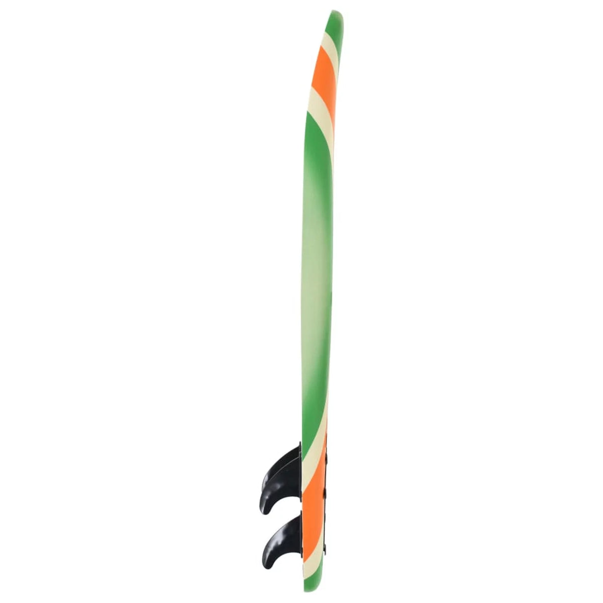 Surfboard Carevas Boomerang 66.9"