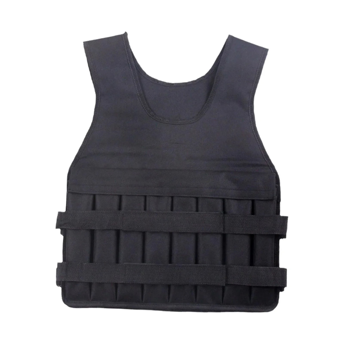 Body Fitness Exercise AMLESO Weight Strength Boxing 8 Pockets Slim Training Vest Loading Gym Running Exercise for Jacket Design Vest