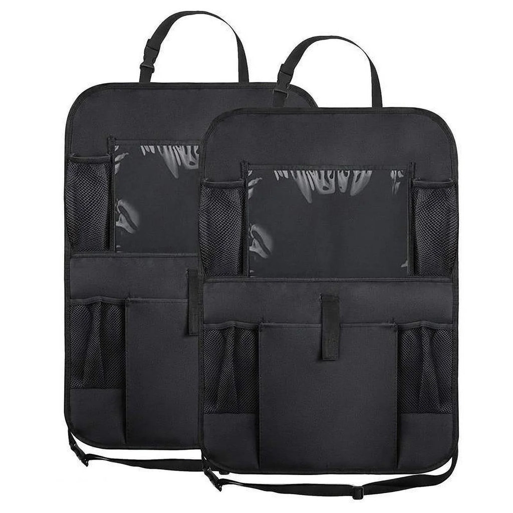 Organizer Backseat Car - 2PK