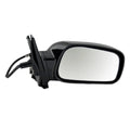 COROLLA Side for select: CE/LE/S Power TOYOTA Passengers Fits Mirror 2003,2005-2008 View Toyota 8791002391C0 Replacement