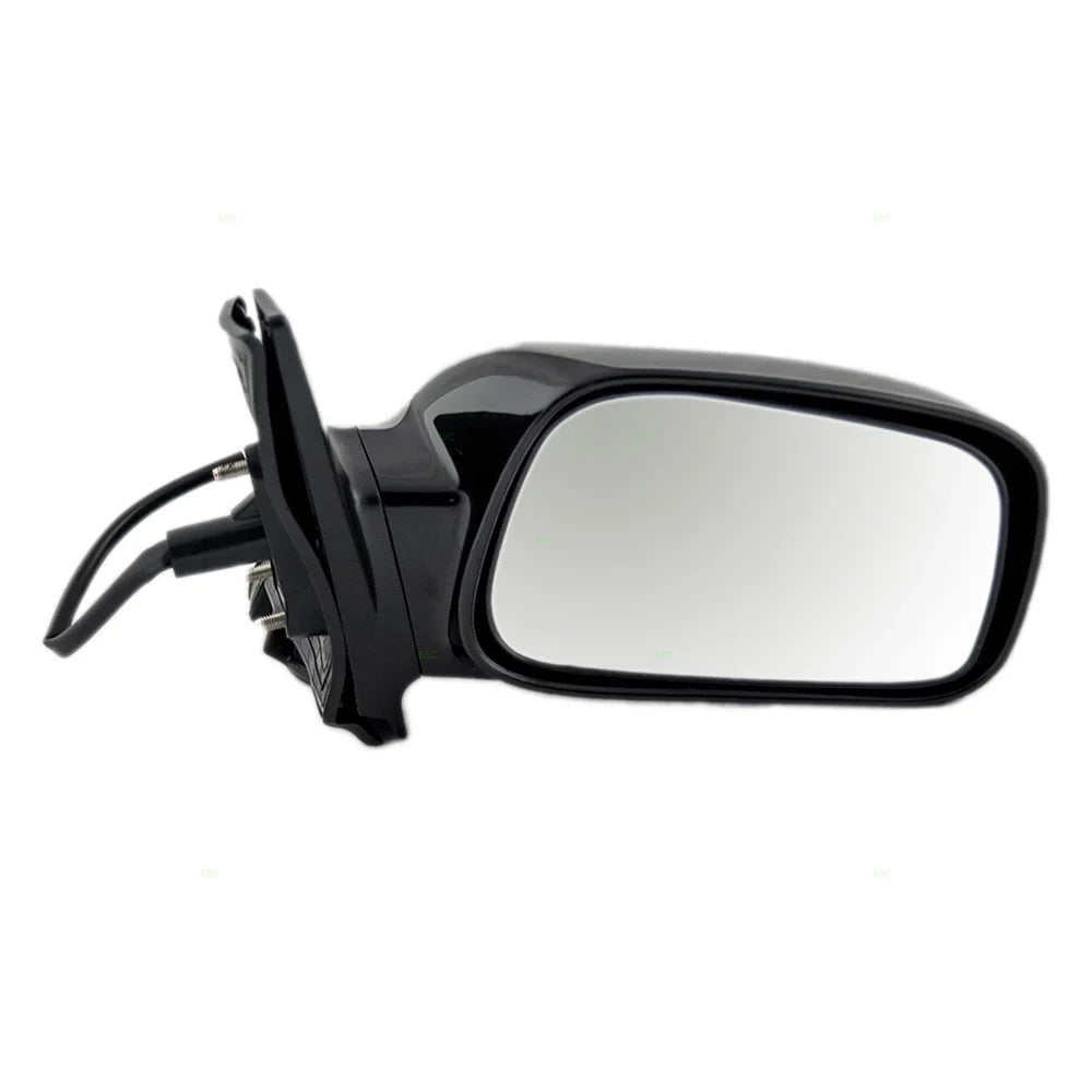 COROLLA Side for select: CE/LE/S Power TOYOTA Passengers Fits Mirror 2003,2005-2008 View Toyota 8791002391C0 Replacement