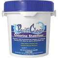 Techniques Pail F081004032PC Chlorine - 4 lbs Stabilizer Water