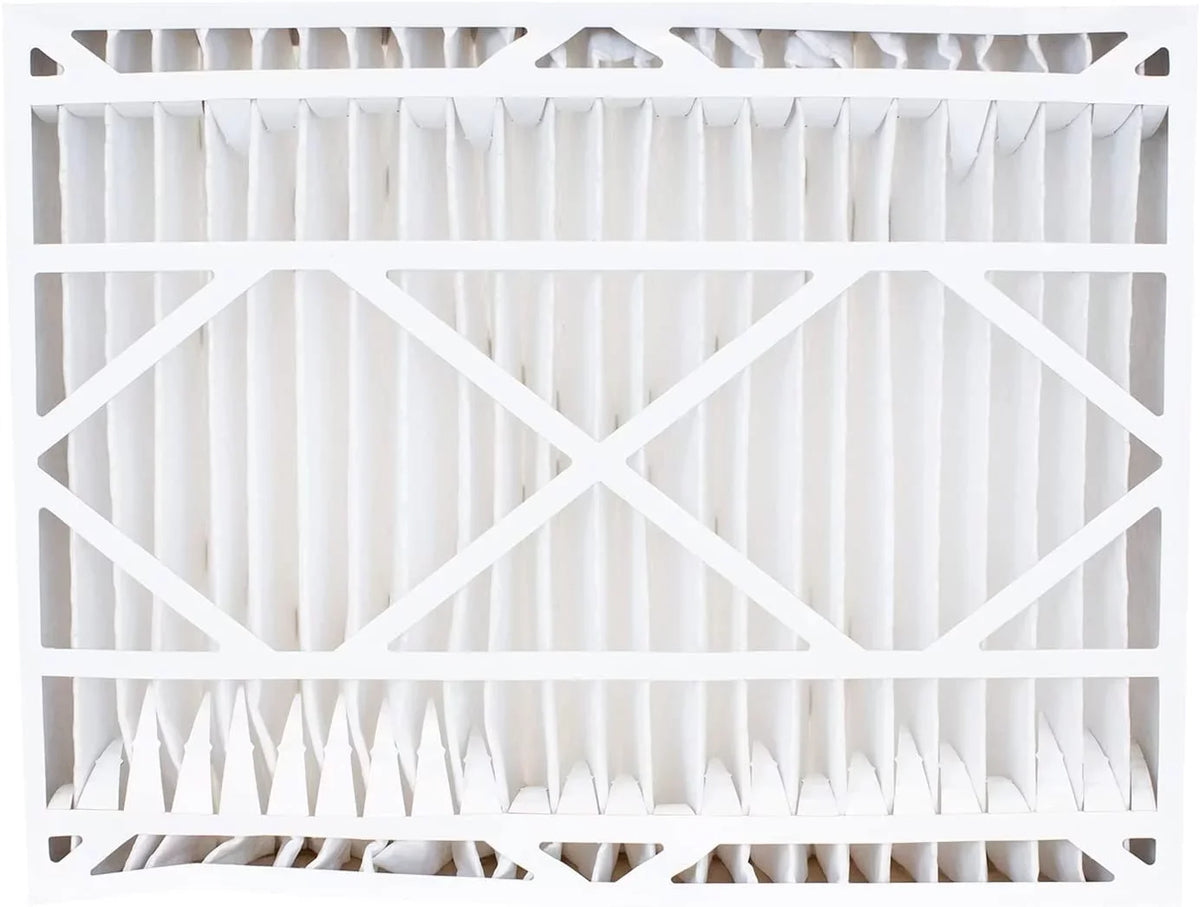 AC Trion Air Filters Air 8 HVAC 255649-103 Furnace Filterbuy MERV Bear Pleated (3-Pack) for 20x20x5