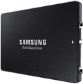 MZQLB3T8HALS DWPD) Samsung 3.84TB 2.5" (1.3 TLC SSD V4 PM983 PCIe3x4 NVMe 7mm