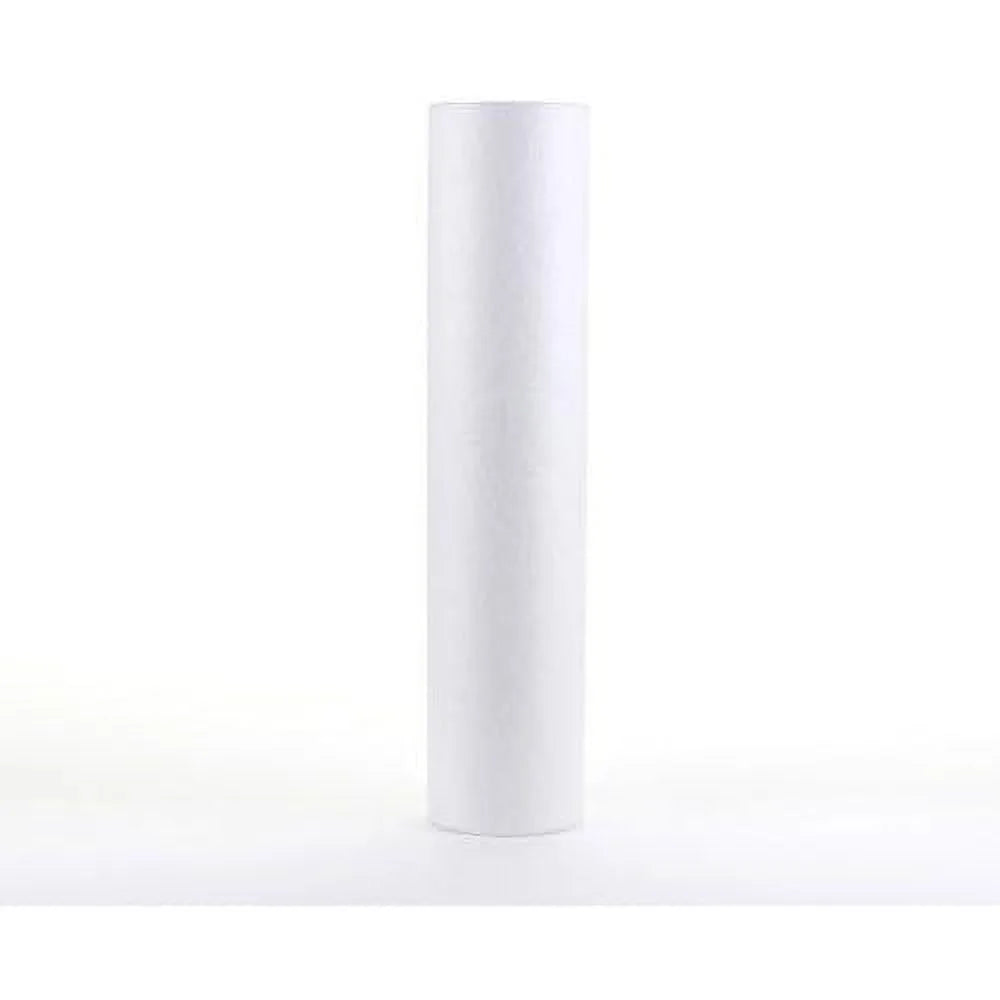 Whole Cartridge 20" Sediment Micron (Box 6) 5 Filter - Water House Or X Of 4.5"