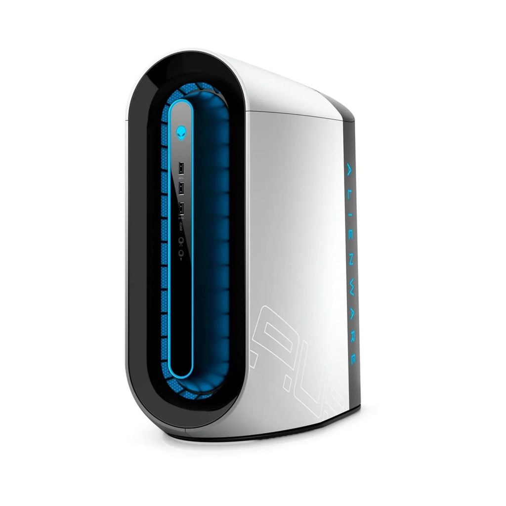 '- Gaming HDD RTX Core CPU GDDR6X 5 - RAM 3080 @ 1TB R12 Gen i7 Dell Restored - (2021) 8 - SSD Aurora GHz 1TB 32GB Cores 11th Alienware Desktop 10GB (Refurbished) - +