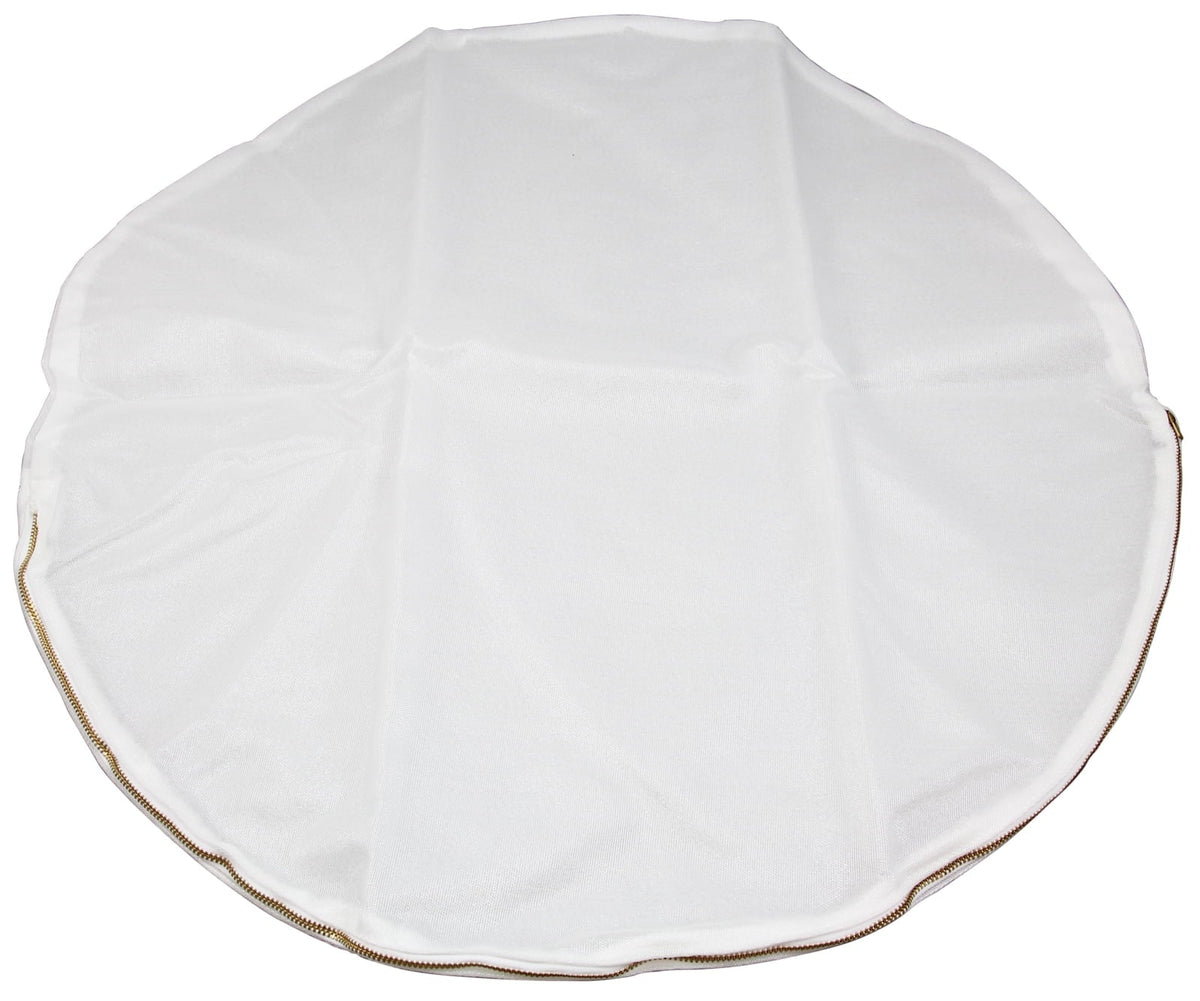 Filtration, Zipper Universal 26" w/ Disc Filter Cover, dia,