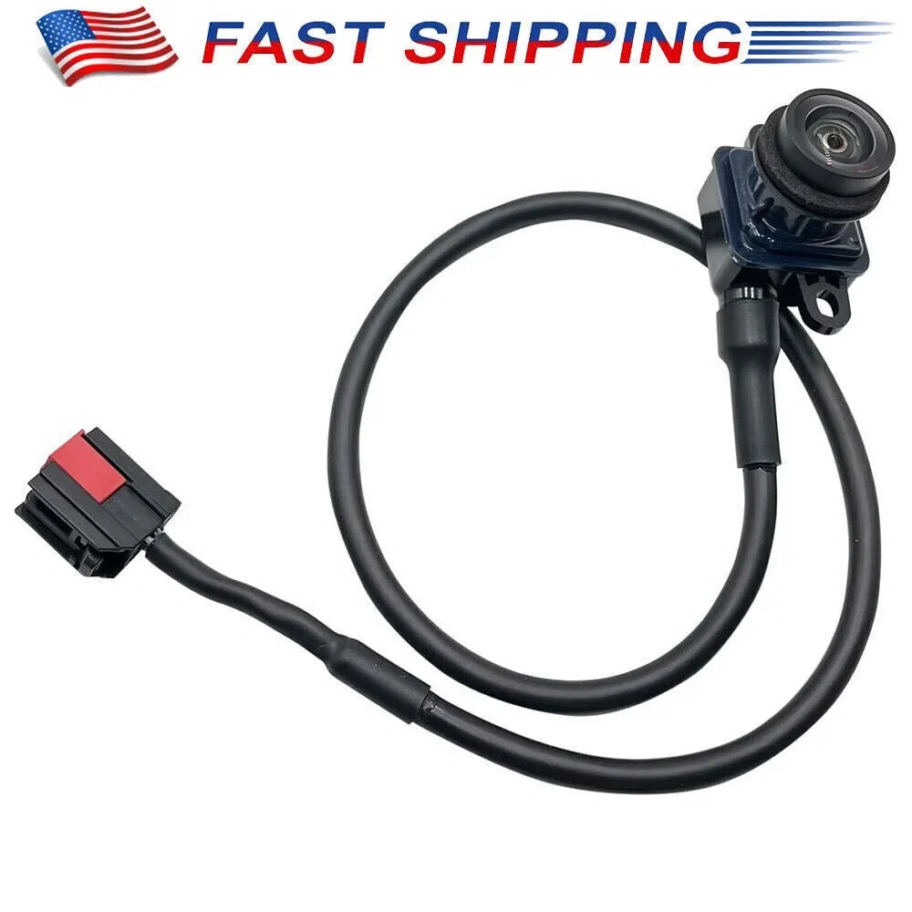 Upgrade Camera RAM (2018-2021) 1500, Rear USA for - View 2500, 3500 View (68417057AA) - Your Promaster