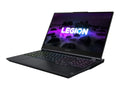 16GB 3050Ti SSD (Refurbished) R7-5800H Laptop Blue 5 Lenovo 1TB 15ACH6 Legion Restored Gaming RTX 15.6"