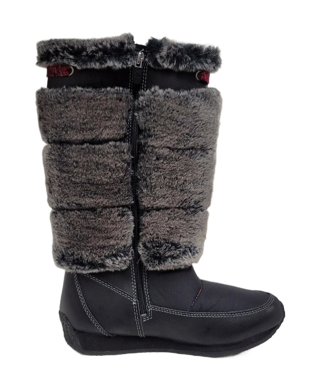 Tall 4.5 Junior US Winterberry Big Medium size Timberland Boot Fur 59994 Kid