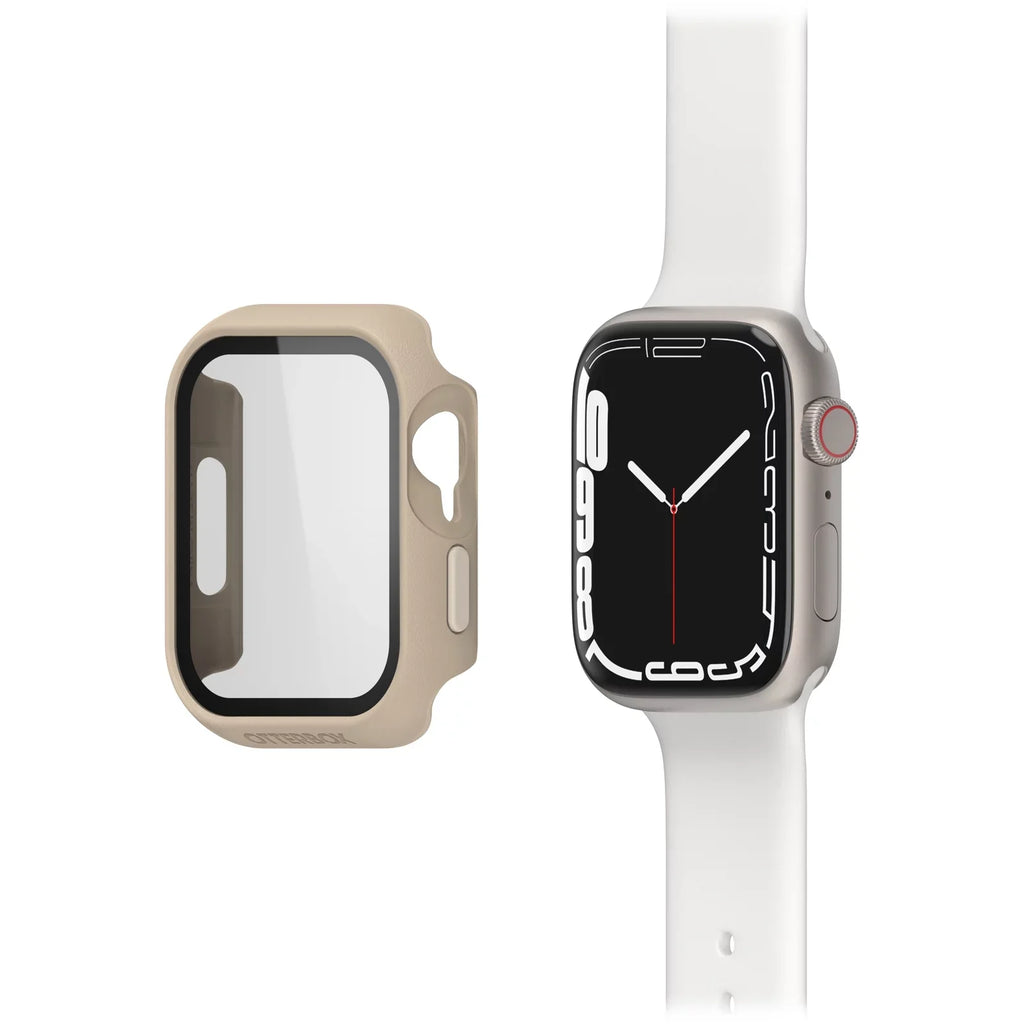 Case for Chai Series 45 9/8/7 - MM Even Apple OtterBox - Edge Watch Omni Don't