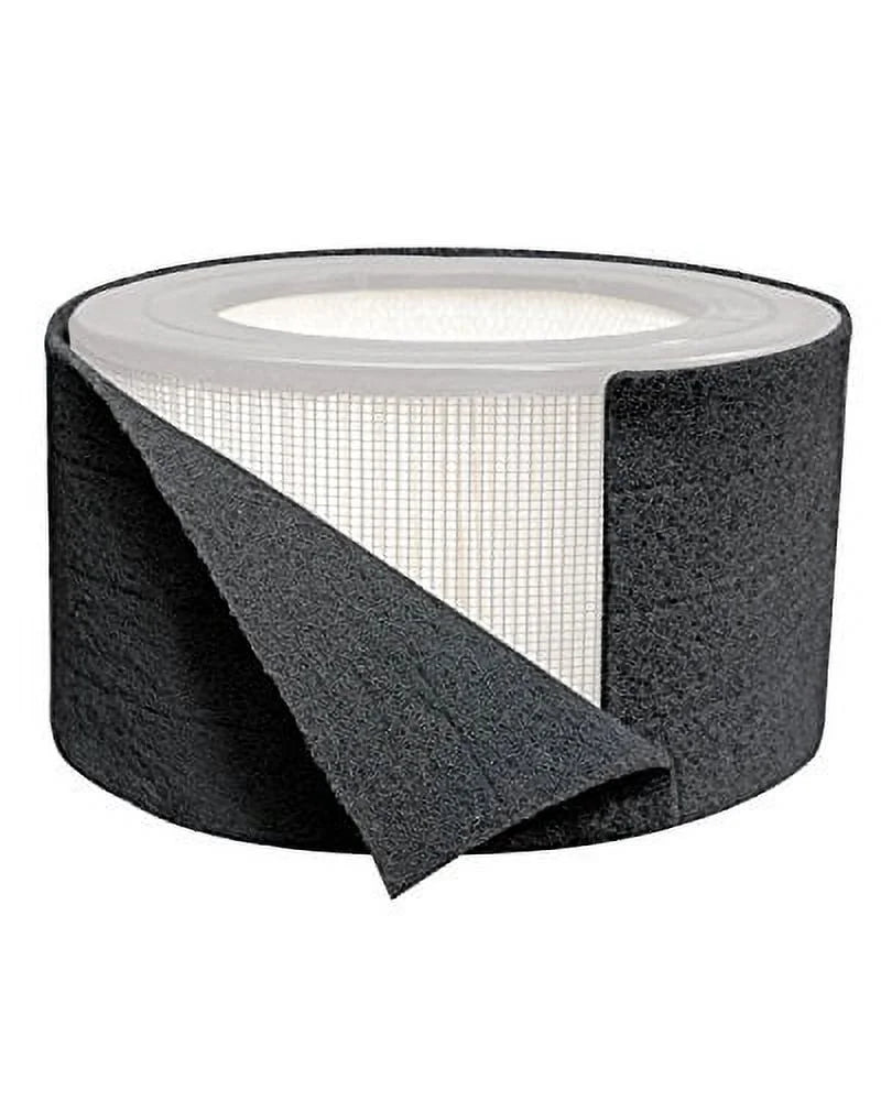 CFS Honeywell Purifier Compatible (A) by Pre-Filter, HRF-AP1 Universal Filters Air 4-Pack / Carbon