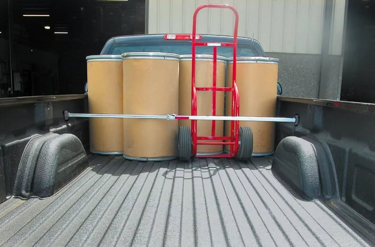 Chain CargoBar Small #CC5225 and for Vans Utility Trucks, Trailers, Cars, SUVs, Peerless SecureBar