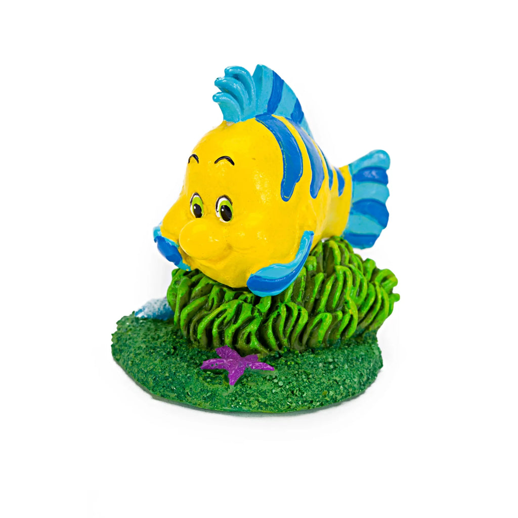 5-Piece for Mermaid Aquariums Penn-Plax Little Ornaments Resin Mini
