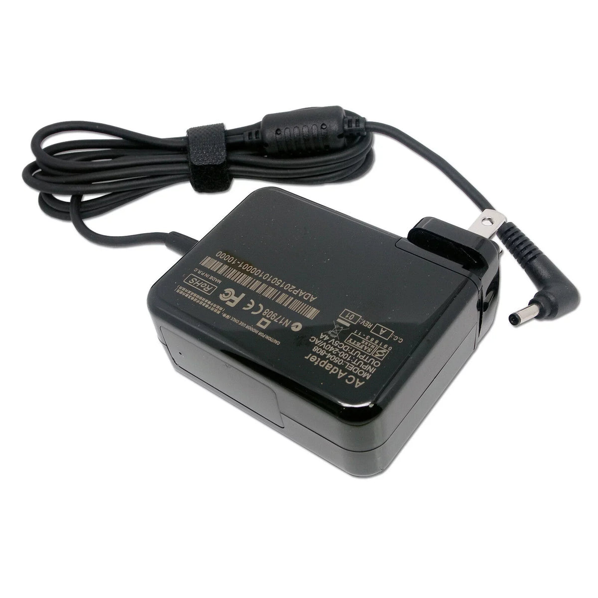 100S 4A For 5V Lenovo AC 80R200BWUS, Charger 11.6" 80R2001FUS Adapter Ideapad