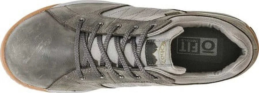 Casual Mendenhall Oboz Sneaker Men's