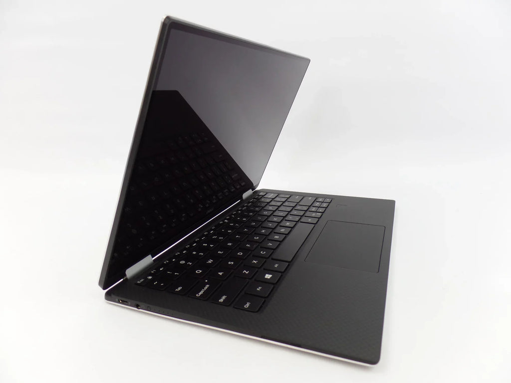 1.2GHz Dell QHD+ condition) 2in1 (good 9365 working Laptop i5-7Y57 U Used 512GB 13.3" 13 W10H 8GB Touch XPS
