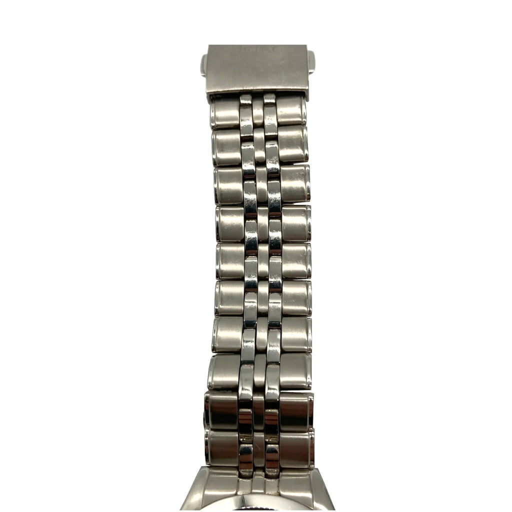 SADZ063 Solar Pre-Owned SEIKO Men's 7B42-0AE0 Watch Dolce (Good) Radio