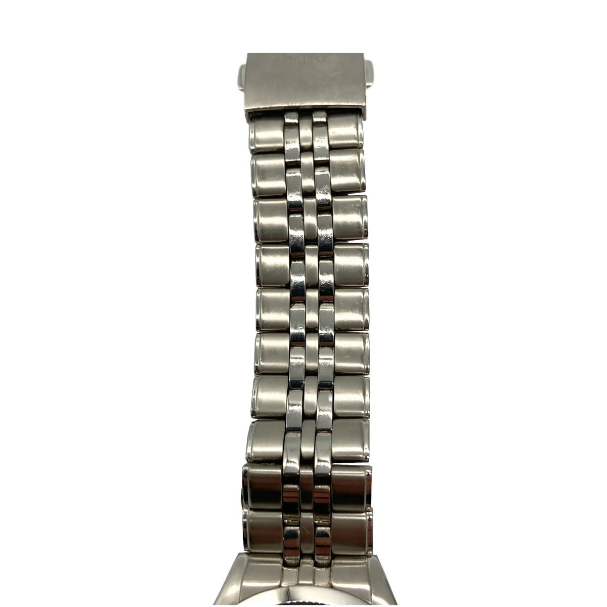 SADZ063 Solar Pre-Owned SEIKO Men's 7B42-0AE0 Watch Dolce (Good) Radio
