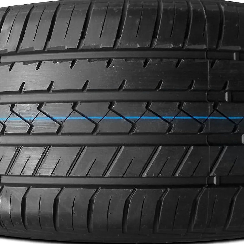 Tire LH-Five 275/55R17 109V Lionhart Passenger UHP Season All