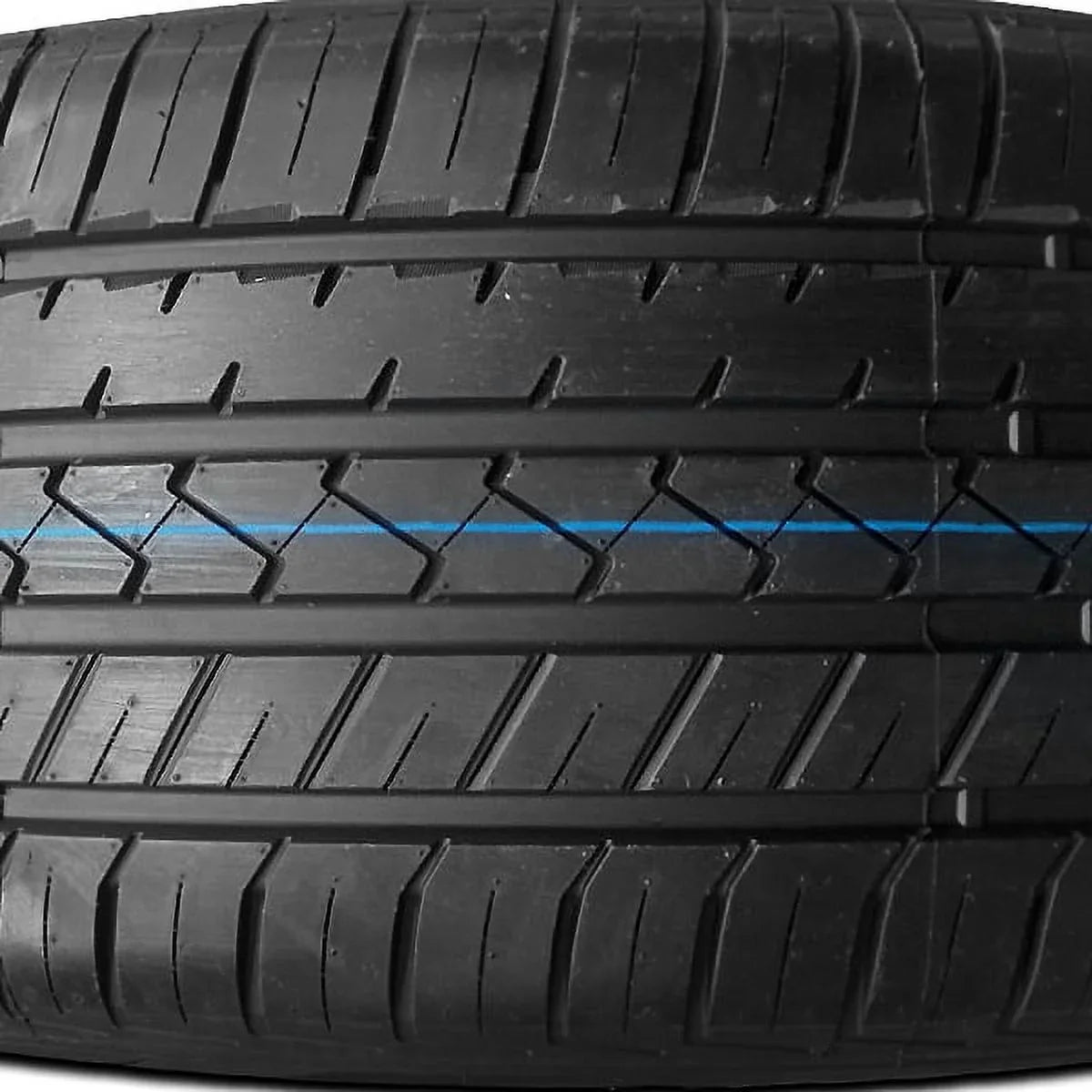 Tire LH-Five 275/55R17 109V Lionhart Passenger UHP Season All