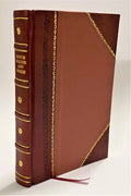 [Leather AndreVitry, l'art PaulLefrancois-Pillion, Volume jours premiers Michel, Louise jusqu'a nos Histoire / p depuis temps chretiens (1905) les 2 Bound] 2 : de