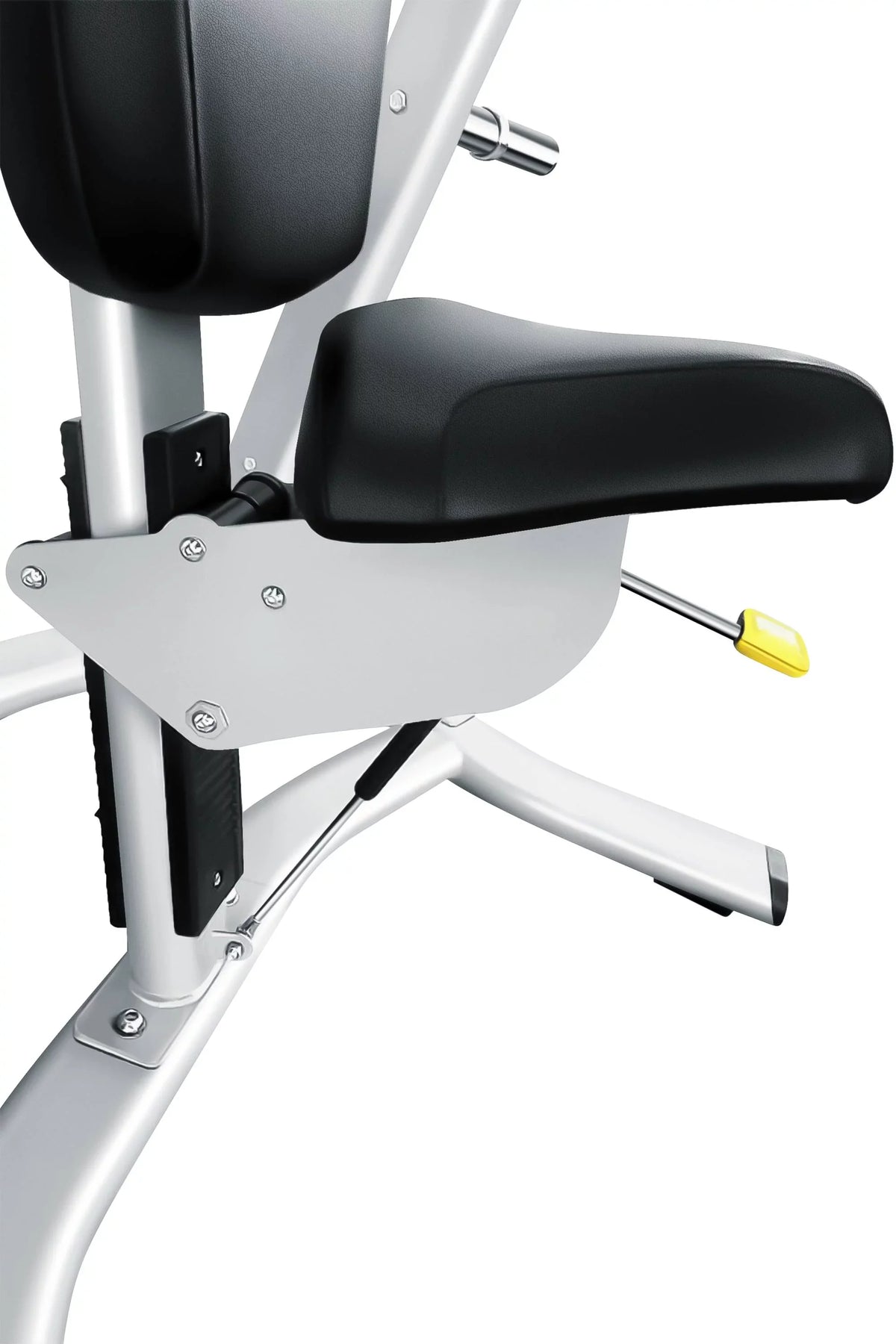 Chest French (New) Press Diablo P/L Fitness