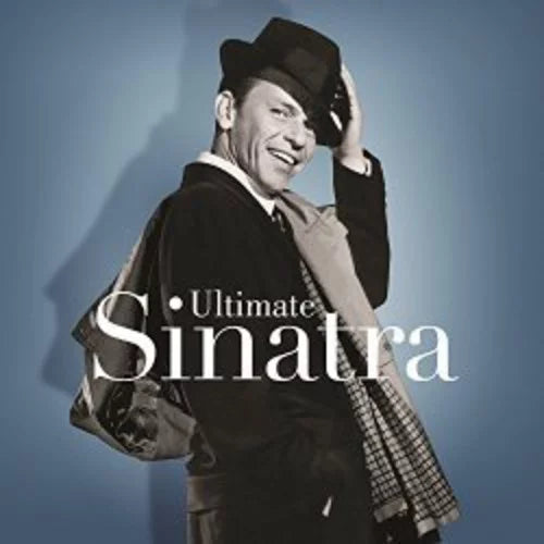 Ultimate Easy Sinatra - Sinatra Listening Vinyl - - Frank