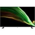 Monitor, HD Acer DA430 LCD Smart 16:9, 43" Full Class