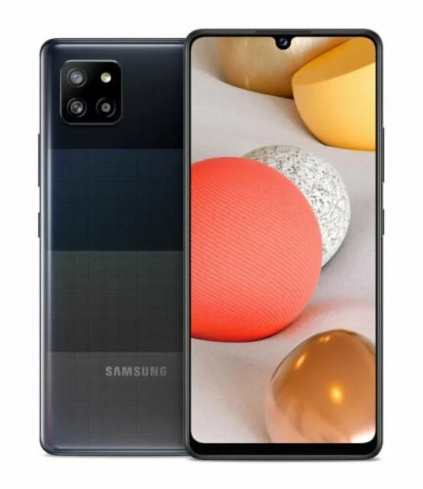 Samsung Grade A (Refurbished) Unlocked A42 5G Condition Restored Galaxy - 128GB SM-A426U Fully