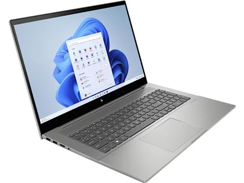 IPS Thunderbolt 4 | | Backlit 1TB Envy | NVDIA 3050 RTX Pro New Intel 6E | Touchscreen Keyboard SSD DDR4 (1920x1080) Laptop 2023 i7-1355U Win10 | HP GeForce 17.3" 10-Core Wi-Fi | FHD | 32GB