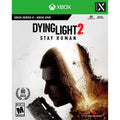 X, One - Xbox 2 Dying Series Xbox Stay Human Light
