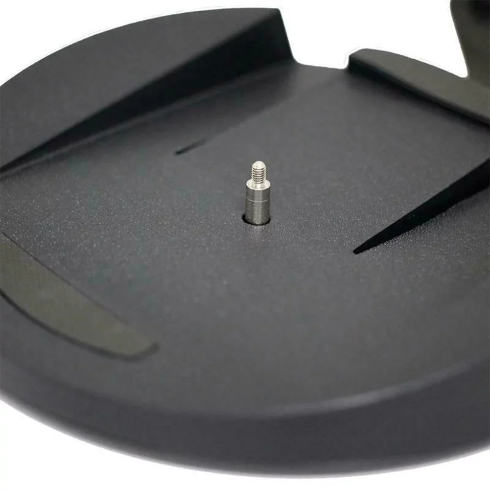 Dock Part Screw Holder Accessory Stand Mount Support Base Spare with Vertical PS5 Console Plastic for
