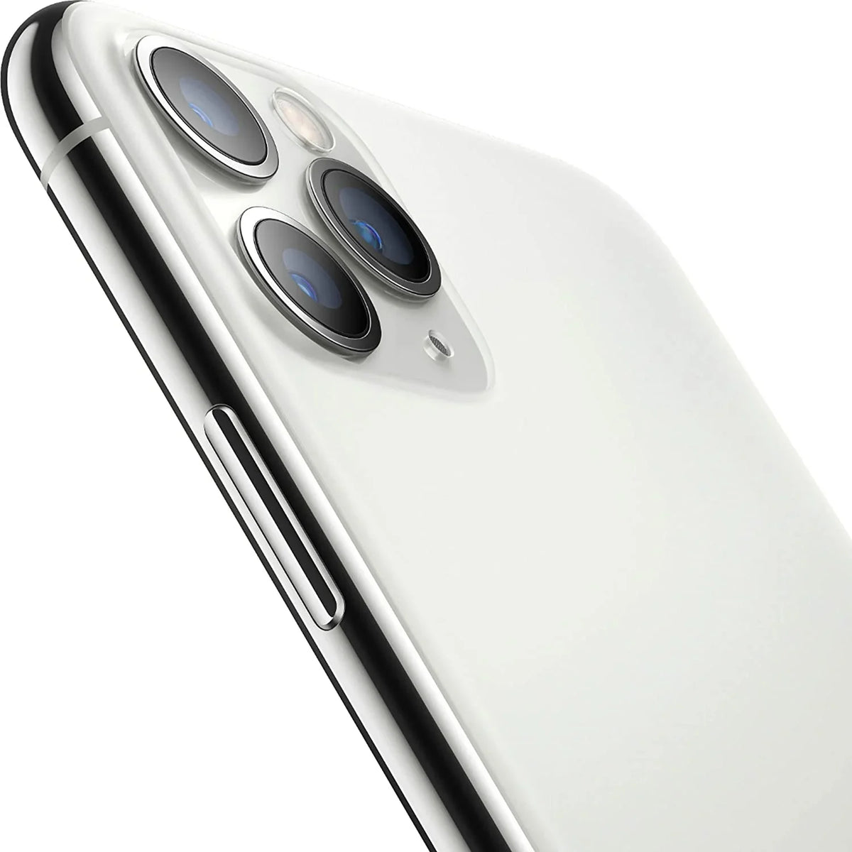 MAX - (Refurbished: Apple 512GB (US Very - PRO Good) Unlocked Phone Model) Pre-Owned iPhone Colors Cell Factory 11 256GB 64GB All
