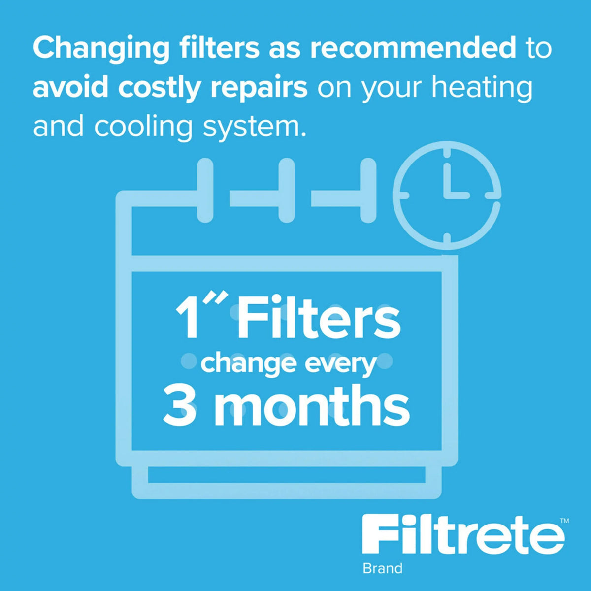 20x22x1, by Allergens, MERV MPR, Allergen HVAC Captures Bacteria, Viruses, Filter, Advanced Reduction Filtrete 4 1500 Filters Air 3M, 12, Furnace