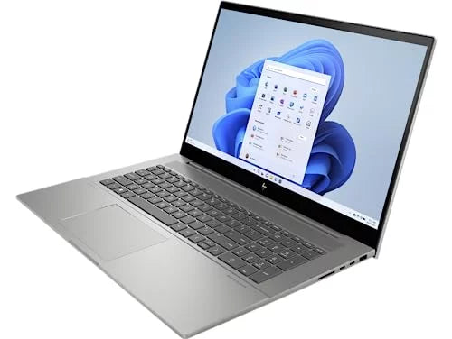 IPS Thunderbolt 4 | | Backlit 1TB Envy | NVDIA 3050 RTX Pro New Intel 6E | Touchscreen Keyboard SSD DDR4 (1920x1080) Laptop 2023 i7-1355U Win10 | HP GeForce 17.3" 10-Core Wi-Fi | FHD | 32GB