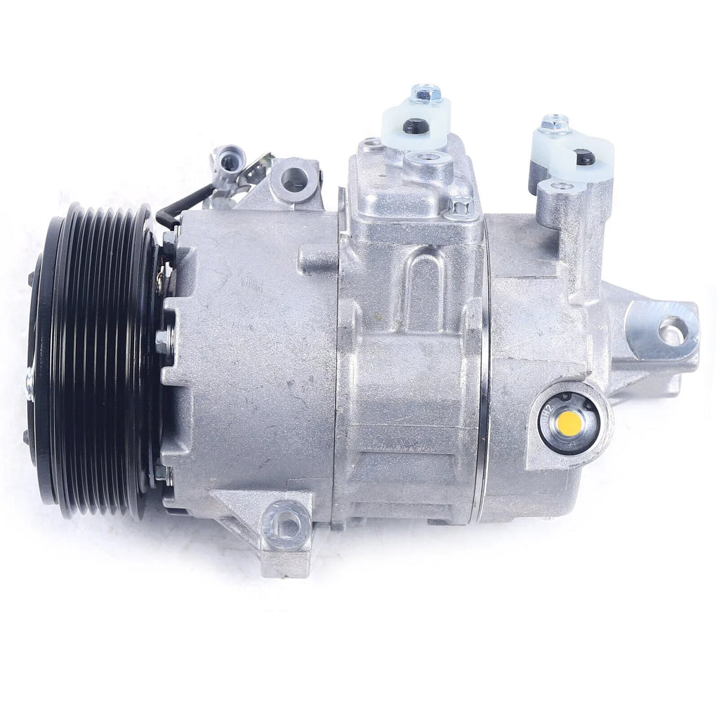 Kizashi 2009-2013 Clutch A/C SHZICMY Grand with Vitara Suzuki for 2.4L Compressor 2.4L