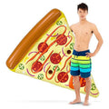 Adult Brybelly Pizza Float 6' Pool