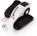 Gray, Portable + Wellness Exercise, Piece North American 2 Health Elliptical (ZB8293) Set