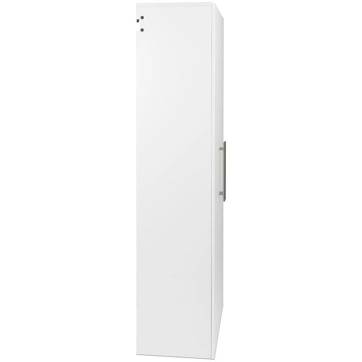 Garage Pemberly Row 30" Mounted Wall in White Large Cabinet Finish